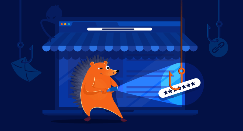 Tackling credential theft as a small business